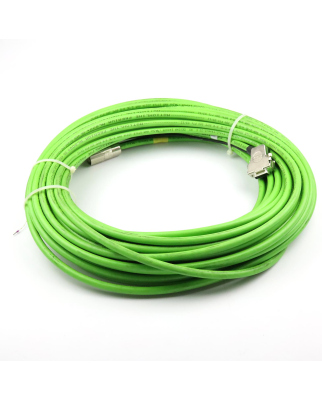 Kistler IndraDrive Feedbackkabel 333130 29m NOV