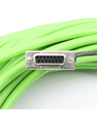 Kistler IndraDrive Feedbackkabel 333130 29m NOV