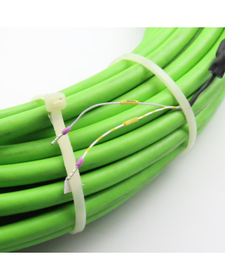 Kistler IndraDrive Feedbackkabel 333130 29m NOV