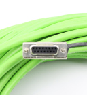 Kistler IndraDrive Feedbackkabel 333130 29m NOV