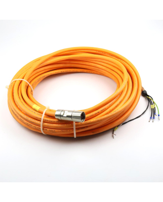 Kistler IndraDrive Motorkabel 333040 29m NOV