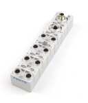 Festo Ein-/Ausgangsmodul CP-E08-M8-CL 538788 OVP