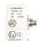 Festo Ein-/Ausgangsmodul CP-E08-M8-CL 538788 OVP