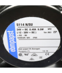 ABB Lüfter 3HAC033023-001 NOV