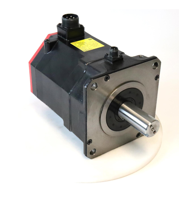 Fanuc AC-Servomotor 22/2000 A06B-0085-B804 NOV