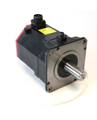Fanuc AC-Servomotor 22/2000 A06B-0085-B804 NOV
