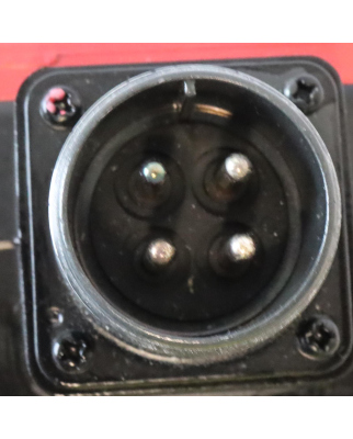 Fanuc AC-Servomotor 22/2000 A06B-0085-B804 NOV