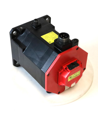 Fanuc AC-Servomotor 22/2000 A06B-0085-B804 NOV