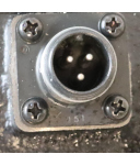 Fanuc AC-Servomotor 22/2000 A06B-0085-B804 NOV