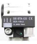 Destaco Kraftspanner 82M-3E03H040L8 OVP