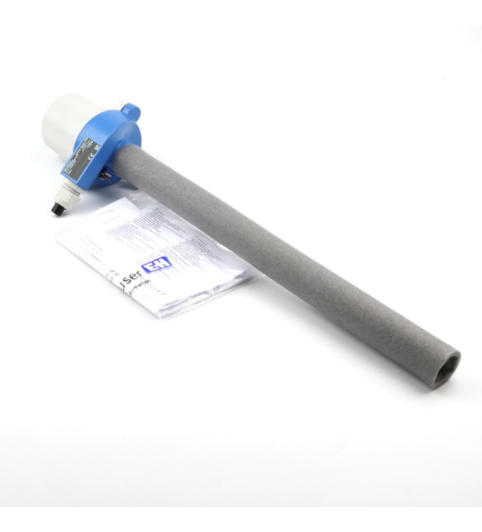 Endress+Hauser Thermoelementfühler TAF12D-51DAX3HCFP NOV