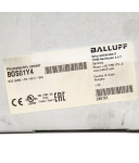 Balluff Einweglichtschranke BOS01Y4 BOS Q08M-PS-KE21-S49 OVP