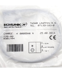 SCHUNK Flexibler Positionssensor FPS-M8 0301704 OVP