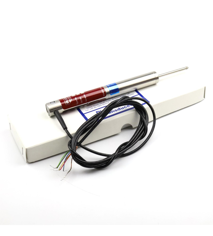 RDP Messtaster DCTH500A OVP