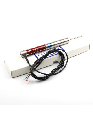 RDP Messtaster DCTH500A OVP