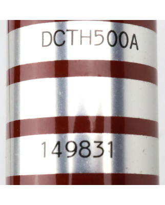 RDP Messtaster DCTH500A OVP