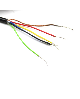 RDP Messtaster DCTH500A OVP