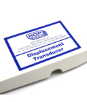 RDP Messtaster DCTH500A OVP