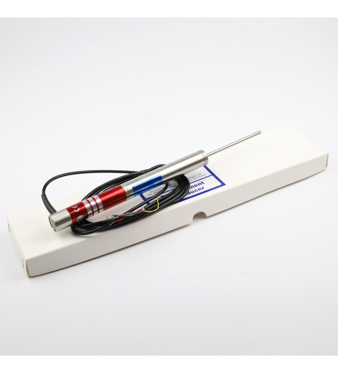 RDP Messtaster DCTH500A OVP