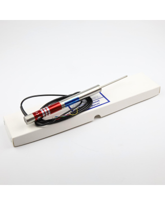 RDP Messtaster DCTH500A OVP