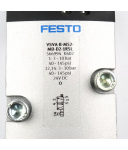 Festo Magnetventil VSVA-B-M52-MD-D2-1R5L 566994 OVP