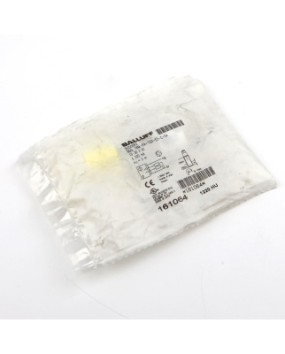 Balluff Lichttaster BOS00RZ BOS 18M-PA-1QD-E5-C-S4 OVP