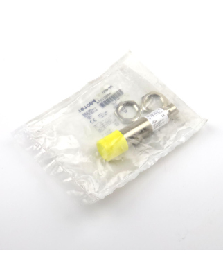 Balluff Lichttaster BOS00RZ BOS 18M-PA-1QD-E5-C-S4 OVP