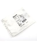 Balluff induktiver Sensor BES0146 BES M08EE-PSC15B-S04G OVP