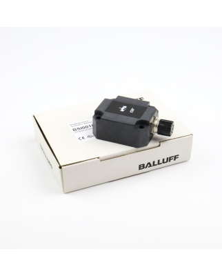 Balluff Neigungssensor BSI0018 BSI R65K0-XB-MXS030-S115 OVP