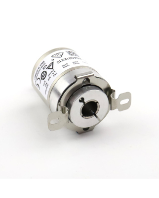 SICK Absolut-Encoder AHM36B-BDAC012x12 1075223 OVP