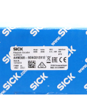 SICK Absolut-Encoder AHM36B-BDAC012x12 1075223 OVP