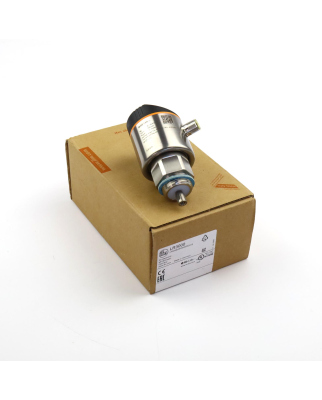 ifm Füllstandsensor LR3000 LR0000B-BR34AMPKG/US OVP