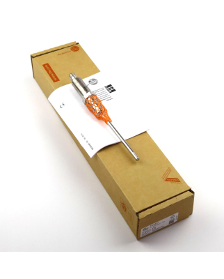 ifm electric Temperaturtransmitter TA2531 TA-100CLER12- -...