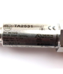 ifm electric Temperaturtransmitter TA2531 TA-100CLER12- - /US OVP