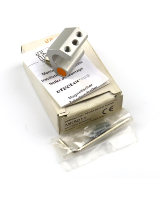 ifm efector Zylindersensor MK5011 MKP3000-BPKG/US OVP