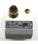ifm efector Zylindersensor MK5011 MKP3000-BPKG/US OVP