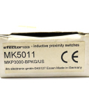 ifm efector Zylindersensor MK5011 MKP3000-BPKG/US OVP