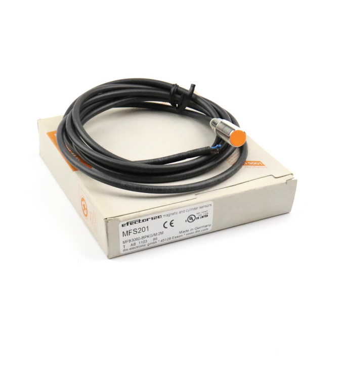 ifm efector Magnetsensor MFS201 MFB3060-BPKG/M/2M GEB