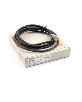ifm efector Magnetsensor MFS201 MFB3060-BPKG/M/2M GEB