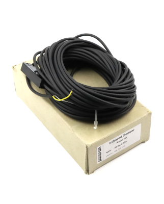 Pantron Infrarot-Sensor IR-SLA-15m Empfänger OVP