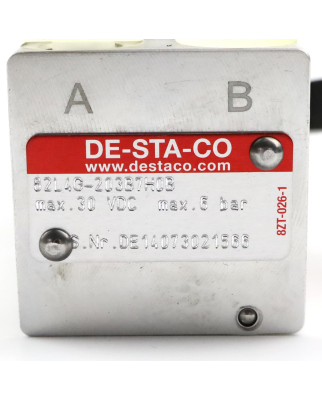 Destaco Kraftspanner 82L4G-203B7H0B GEB