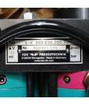 TOX Pressotechnik Kraftpaket Pneumatikzylinder Q-K 002.030.200.34 OVP