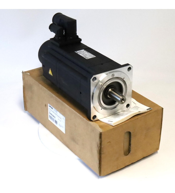 Lenze Servomotor MCS14L32-SRMP2-B24N-ST6S00N-R0SU 15462643 OVP