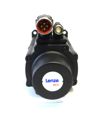 Lenze Servomotor MCS14L32-SRMP2-B24N-ST6S00N-R0SU 15462643 OVP