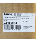 Lenze Servomotor MCS14L32-SRMP2-B24N-ST6S00N-R0SU 15462643 OVP