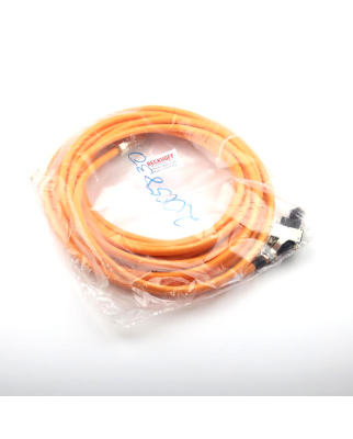 Beckhoff Motorleitung AX5000 dynamic ZK4500-0023-0120 12m...