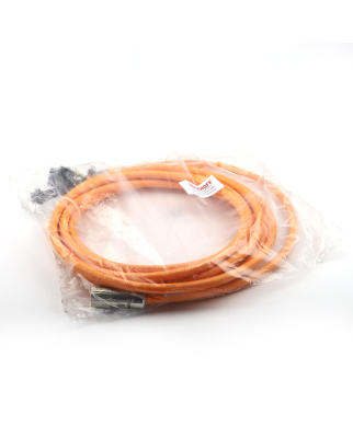 Beckhoff Motorleitung AX5000 dynamic ZK4500-0023-0080 8m OVP