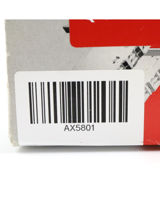 Beckhoff TwinSAFE-Drive-Optionskarte AX5801 OVP