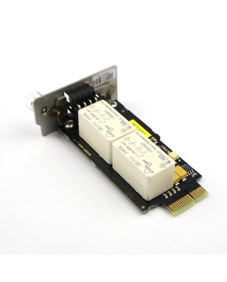 Beckhoff TwinSAFE-Drive-Optionskarte AX5801 OVP