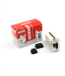 Beckhoff TwinSAFE-Drive-Optionskarte AX5801 OVP